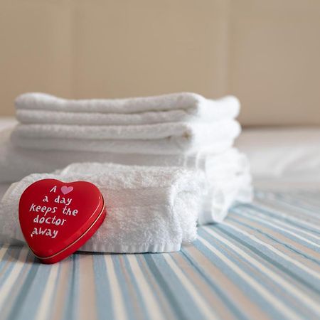Gimmi Hotel Rimini Ngoại thất bức ảnh