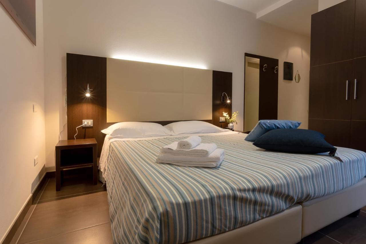 Gimmi Hotel Rimini Ngoại thất bức ảnh